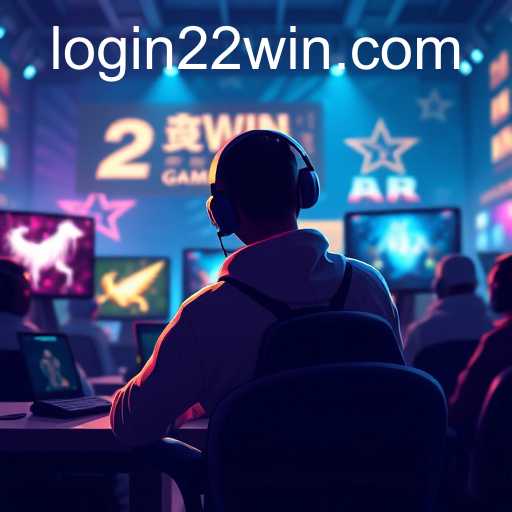 Gaming Trends and the Rise of 22win