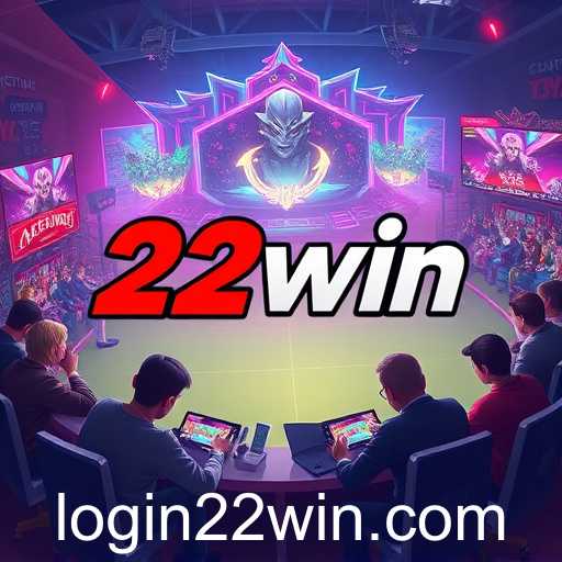 Adventures in Online Gaming: A Deep Dive into 22win's Evolution
