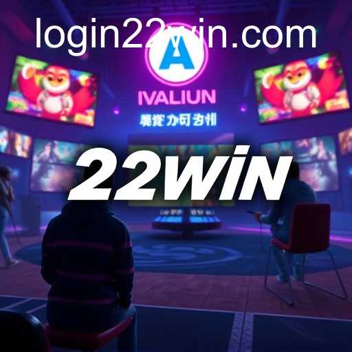 22win Revolutionizes Online Gaming Scene