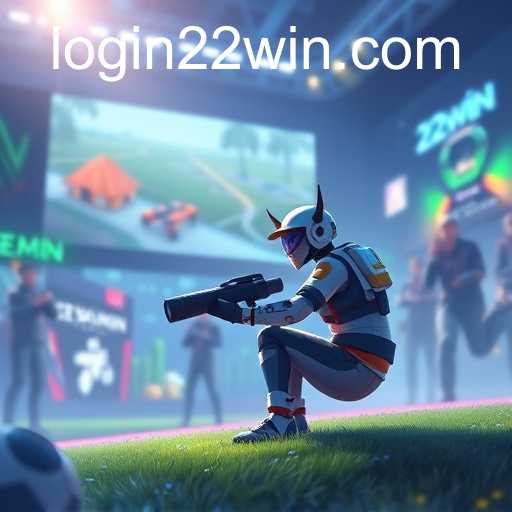 The Evolution of 22win: A Digital Phenomenon in Gaming