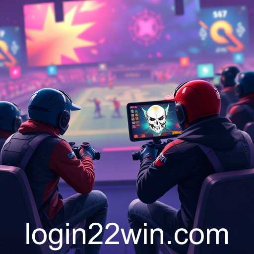 Exploring Online Gaming Trends
