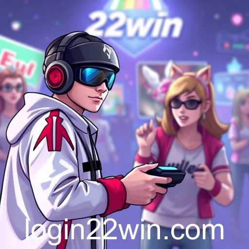 The Rise of 22win: A New Era in Online Gaming