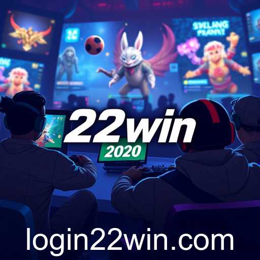 The Rise of 22win in Online Gaming