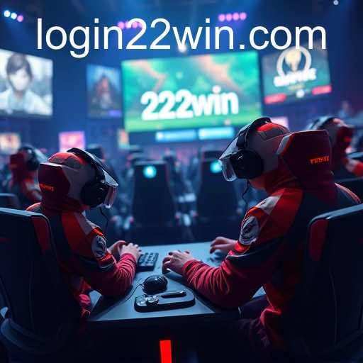 The Rise of 22win: A New Era in Online Gaming